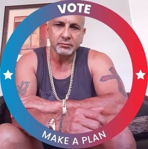 Meet your Posher, Jose